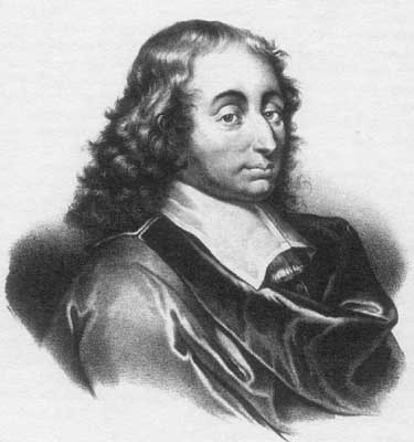 Blaise Pascal