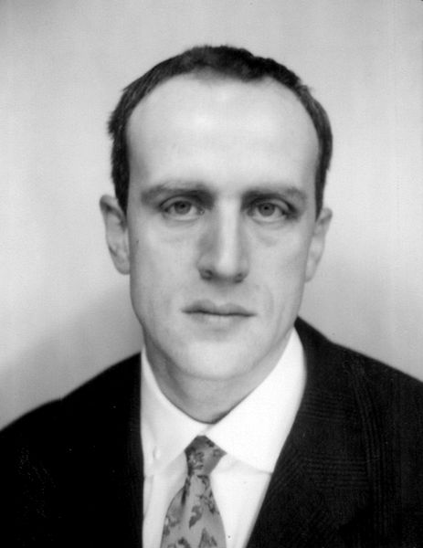 Boris Vian