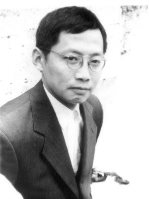  Dai Sijie