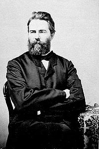 Herman Melville