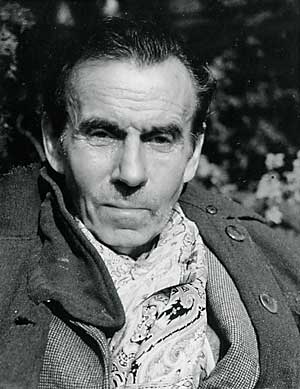 Louis-Ferdinand Céline