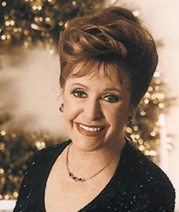 Mary Higgins Clark