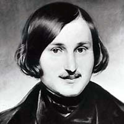 Nikolaï Gogol