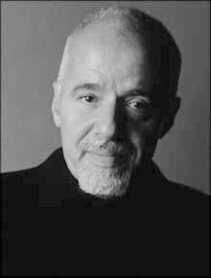 Paulo Coelho