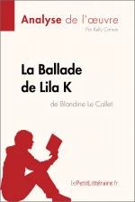 La Ballade de Lila K