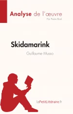 Skidamarink