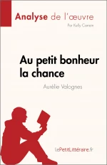 Au petit bonheur la chance !