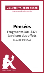 Pensées