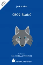 Croc-Blanc