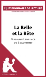 La Belle et la Bête