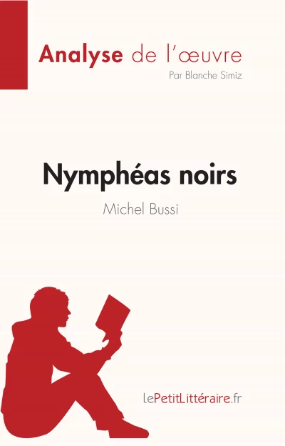 Nymphéas noirs