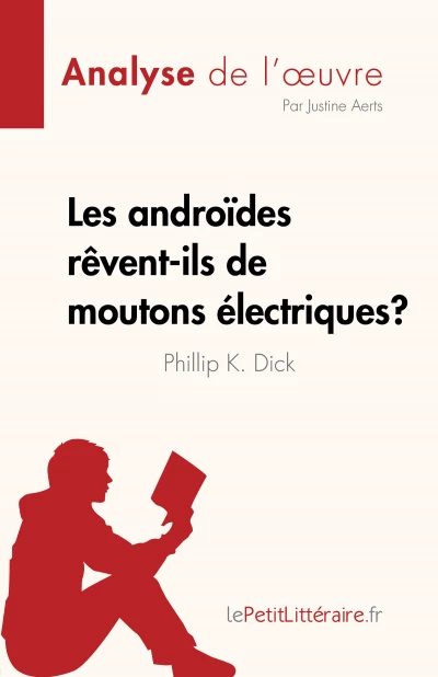 Les androïdes rêvent-ils de moutons électriques ?