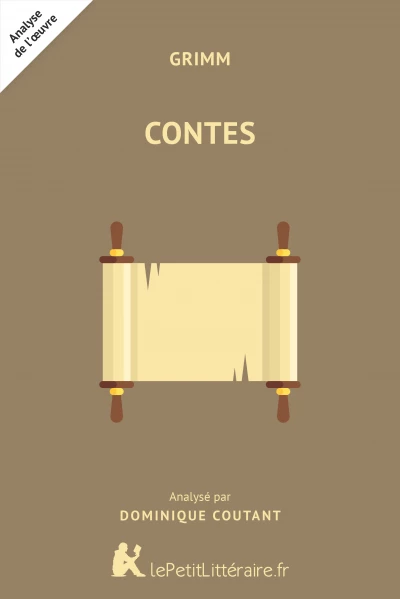Analyse du livre :  Contes