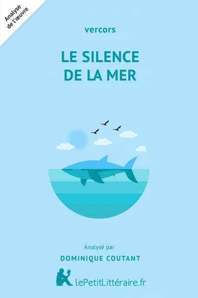 Le Silence de la mer