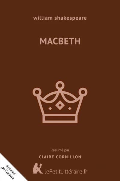 Résumé du livre :  Macbeth