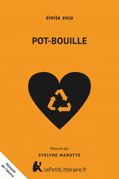 Résumé du livre :  Pot-Bouille